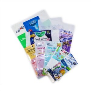 Bao bì thực phẩm Trojan