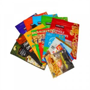 Bao bì thực phẩm Cali Sun